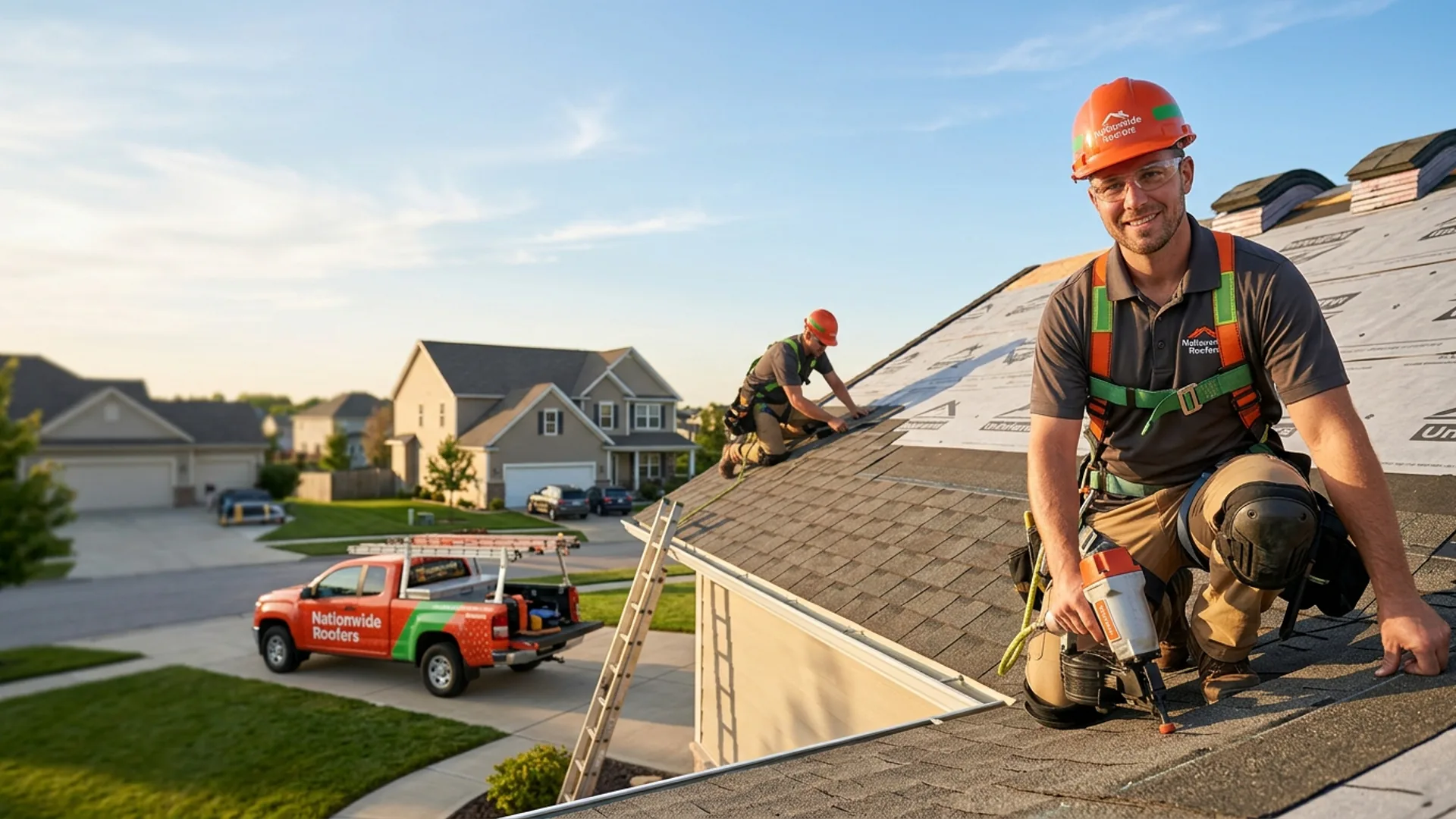 Reliable Roof Installation Farmington, MN Nearby